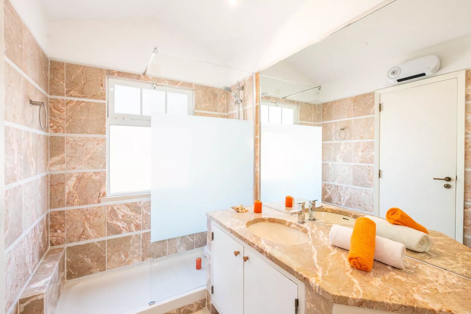 Villa Casa das Dunas-Bathroom