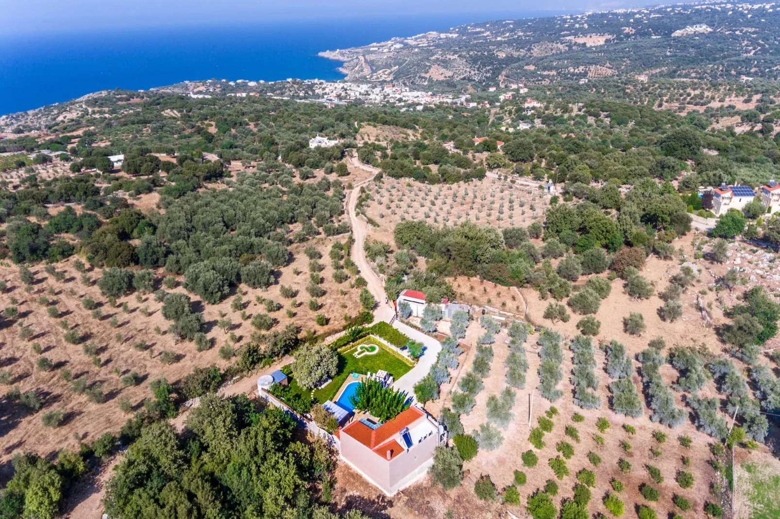 Villa4Dreams-Outdoor