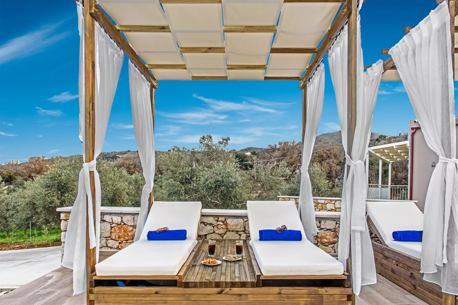 Villa4Dreams-Outdoor