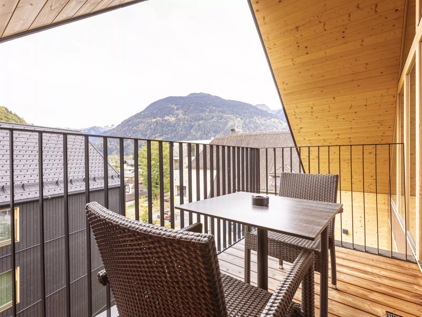 Superior Penthouse mit 2 Schlafzimmern-Outside
