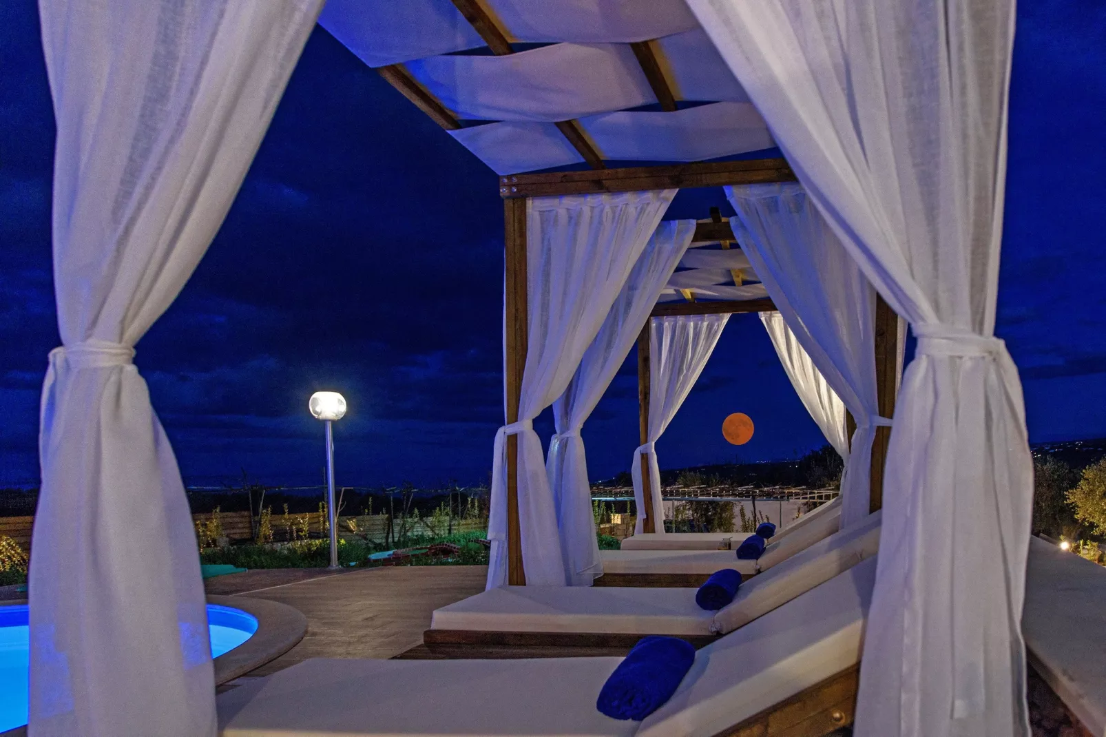 Villa4Dreams-Outdoor