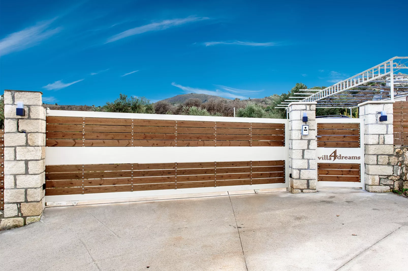Villa4Dreams-Outdoor