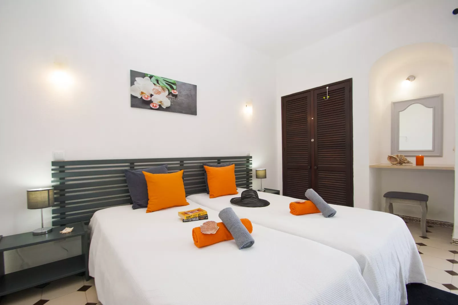 Apartment Capri