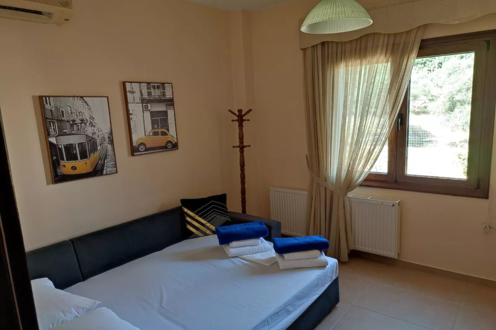 Iris Villa-Bedroom