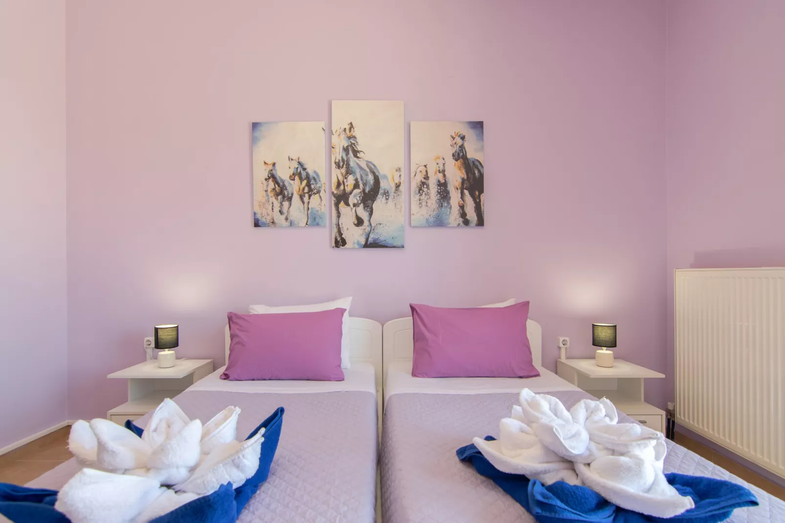 Iris Villa-Bedroom