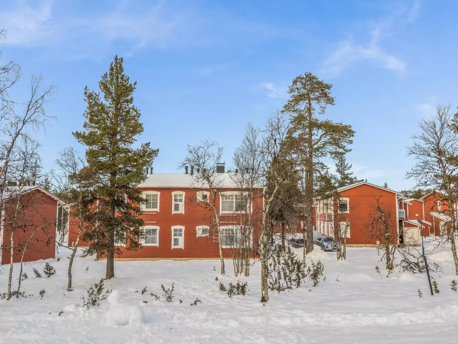 Outapailakka i 1-Outside