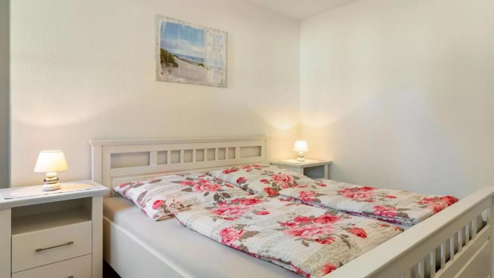 Friederike-Bedroom