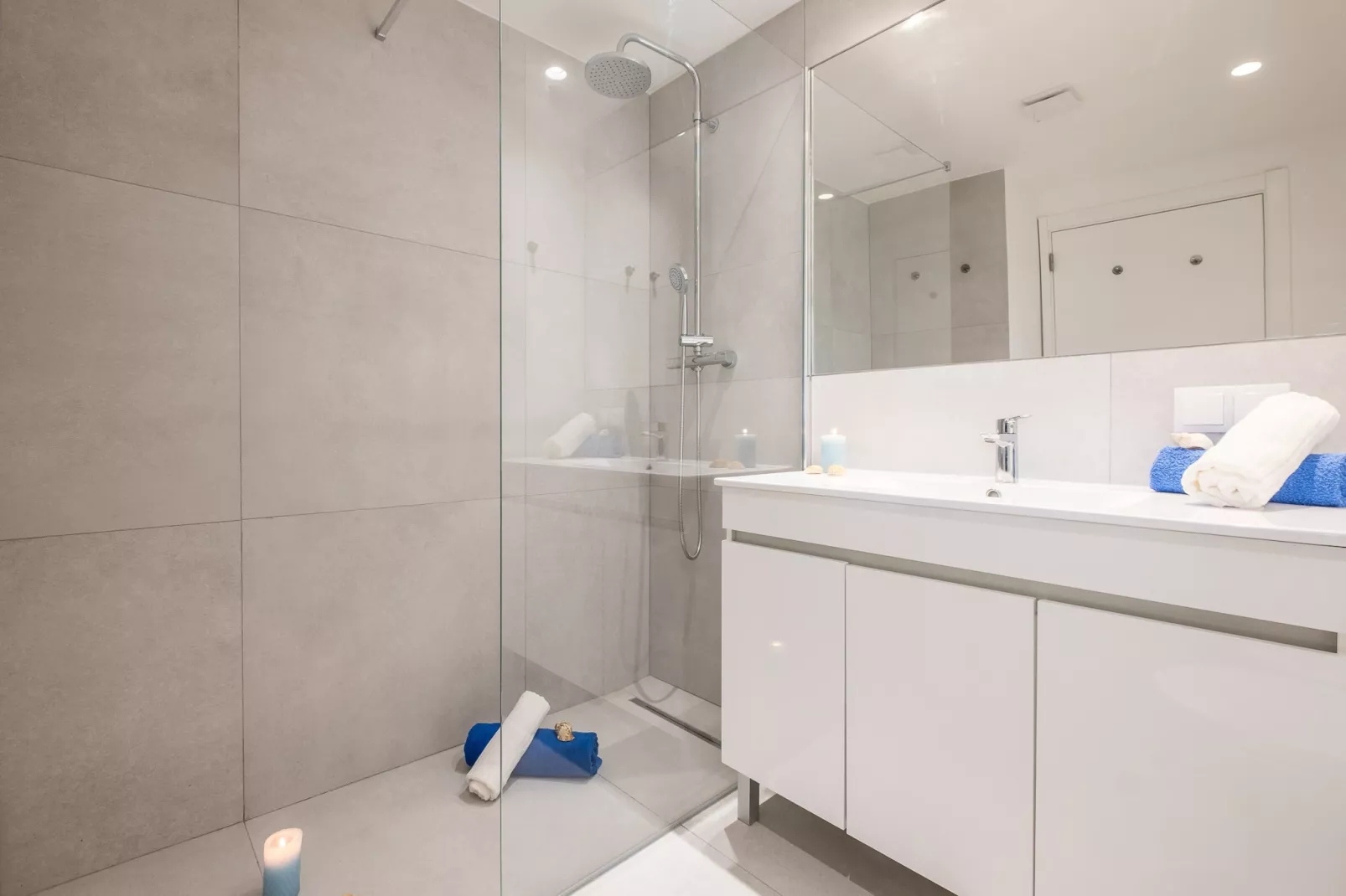 Apartment Melbourne 1-Bathroom