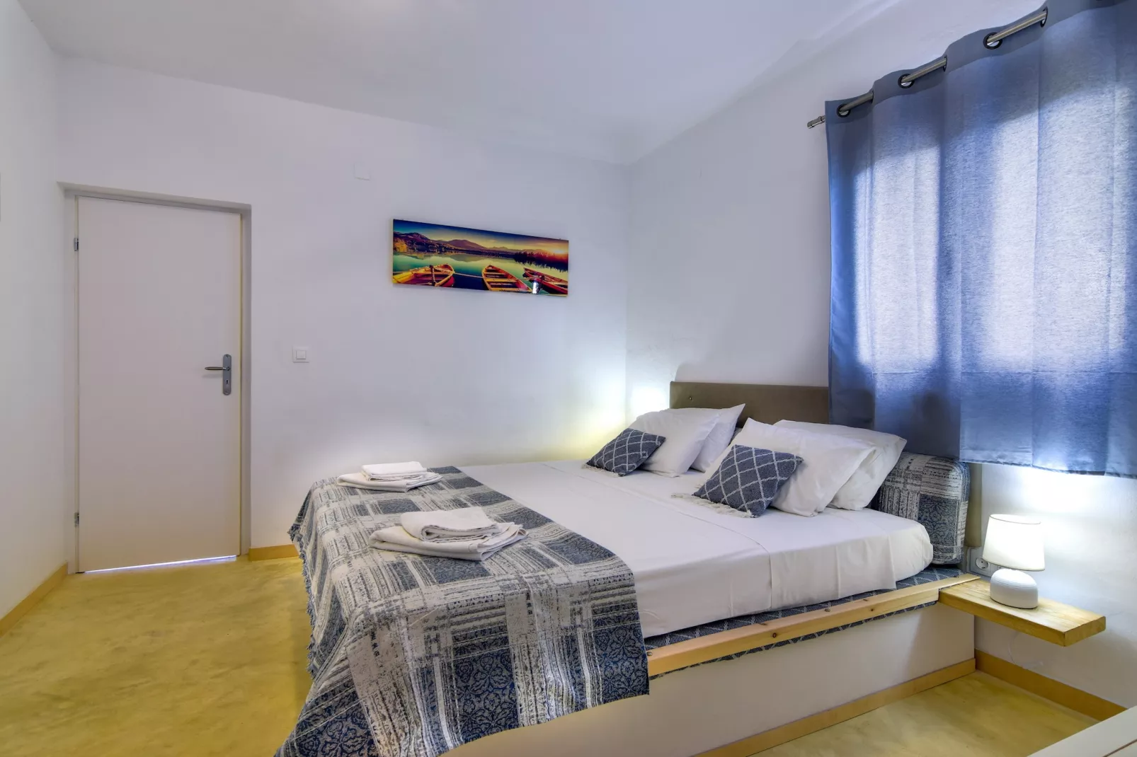 Hara's Beach Villa
