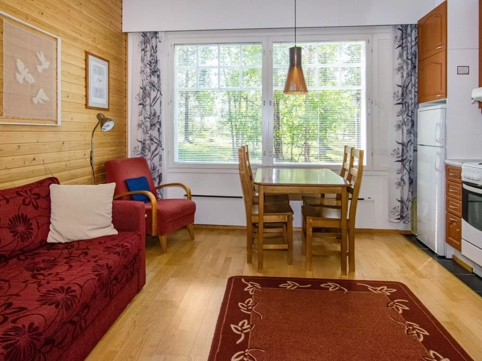 Outapailakka j 6-Inside