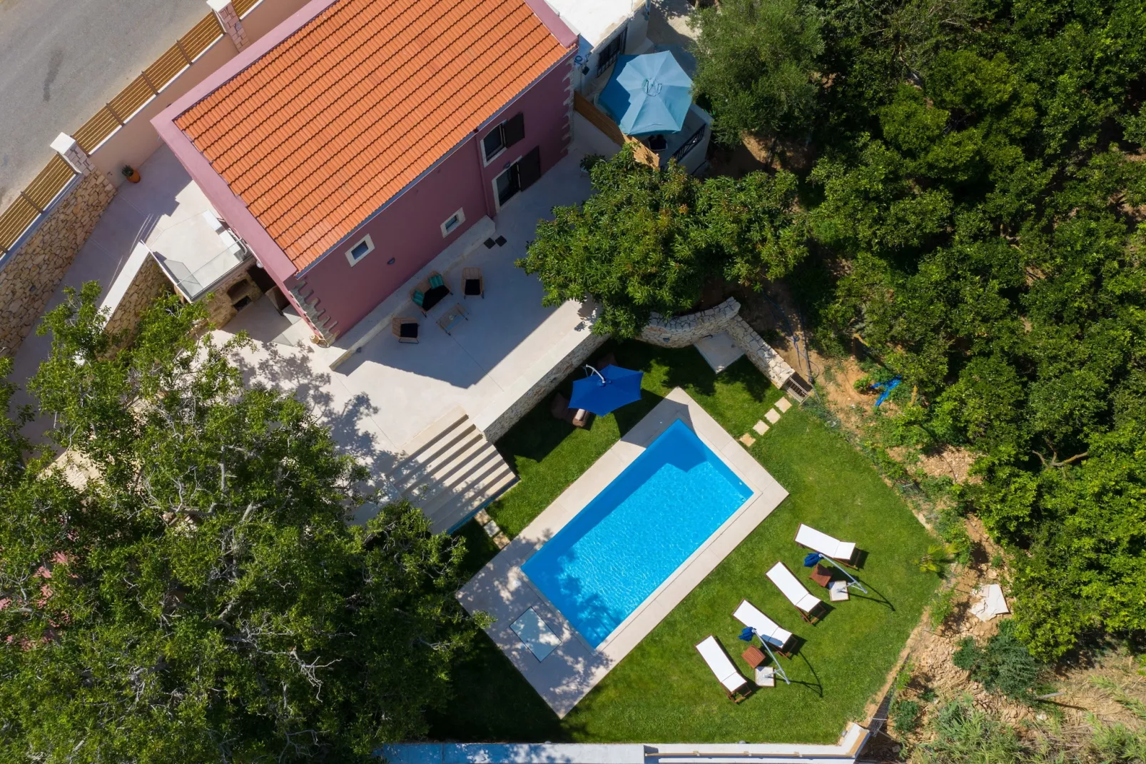 River View-Outdoor
