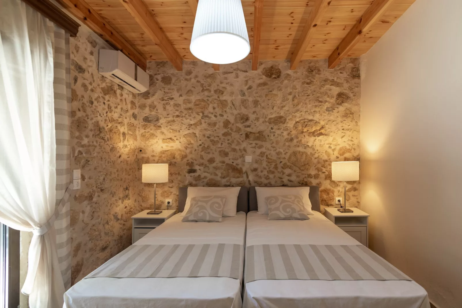 River View-Bedroom
