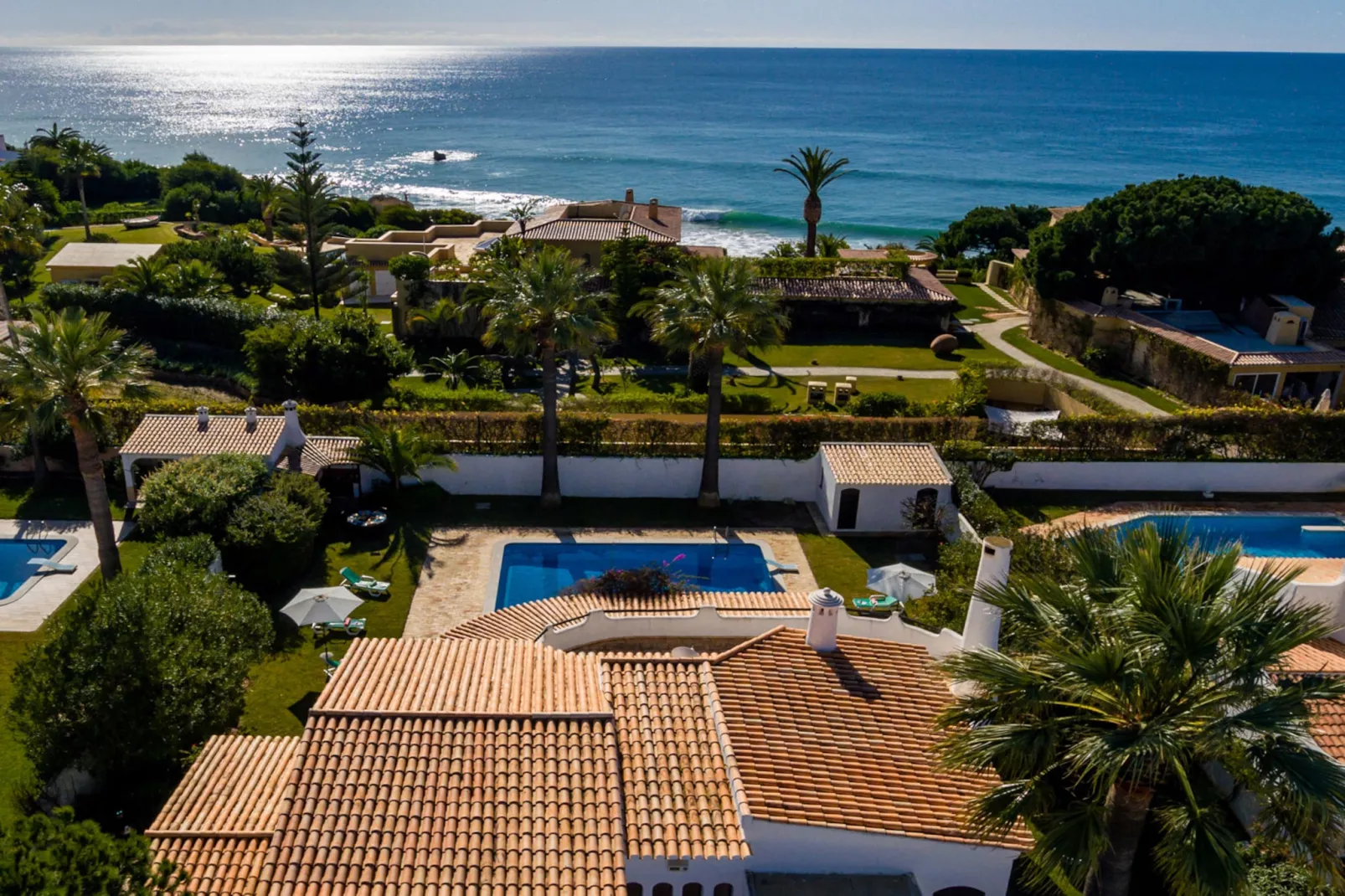 Villa Atlas-Pool