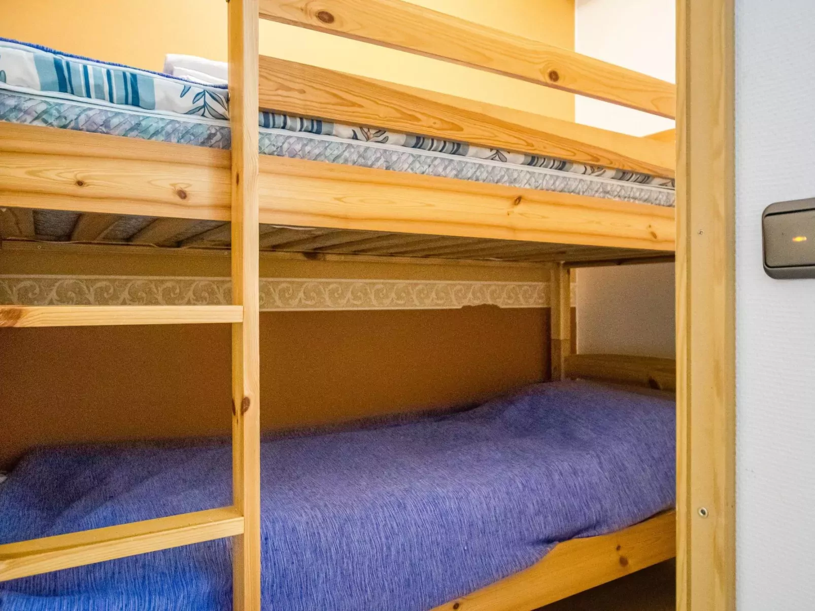 Outapailakka j 6-Inside
