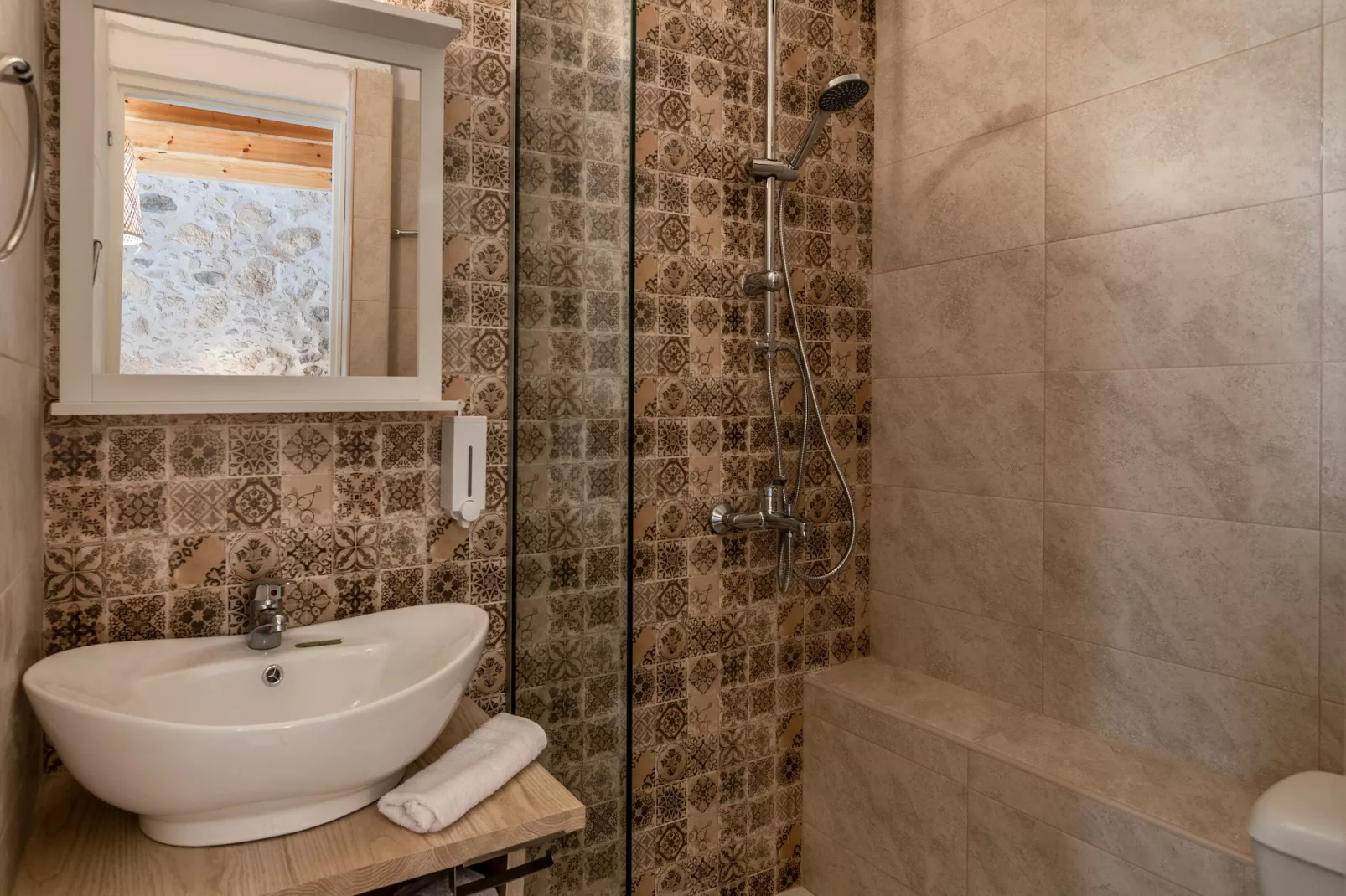 River View-Bathroom