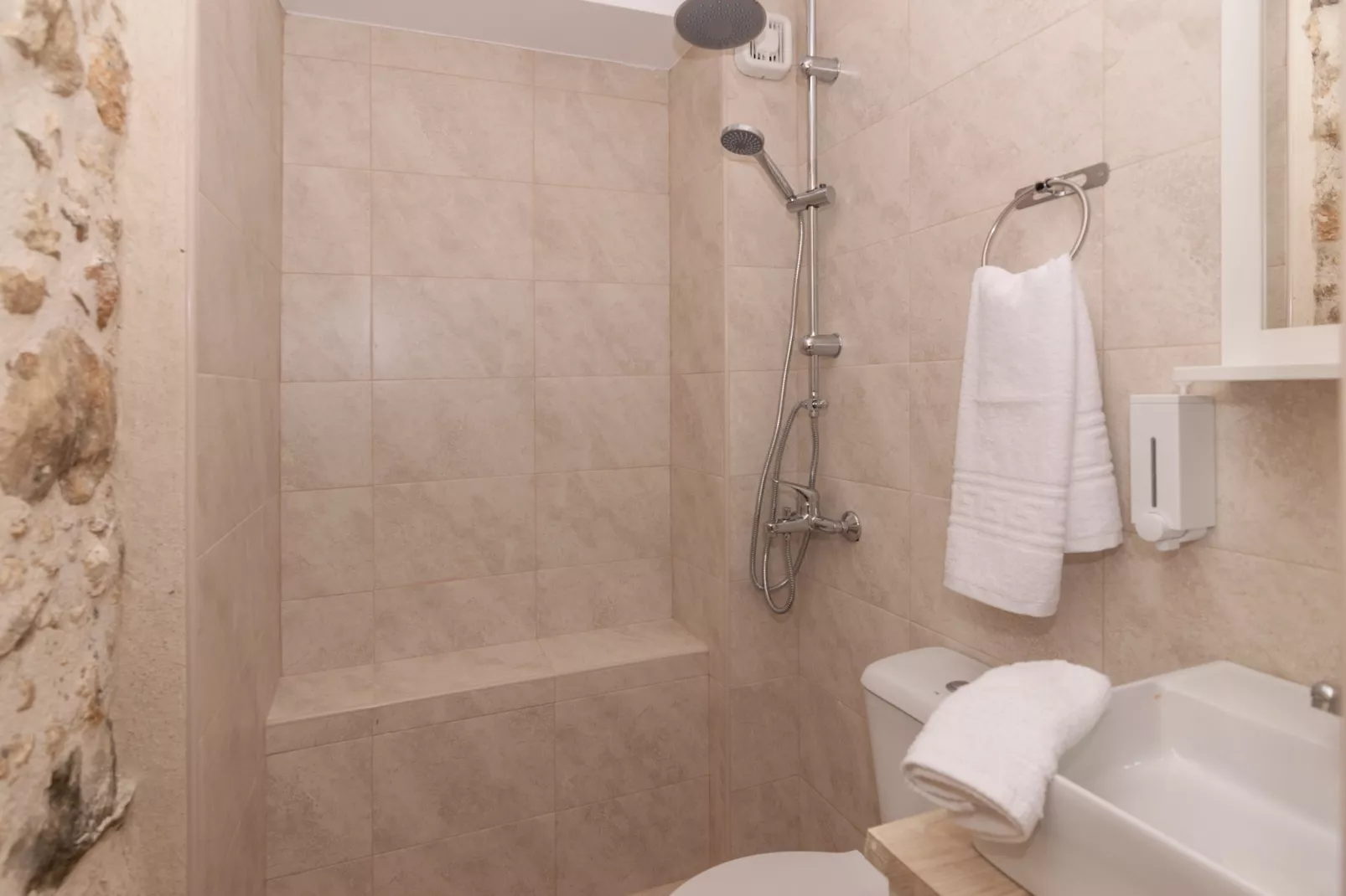 River View-Bathroom