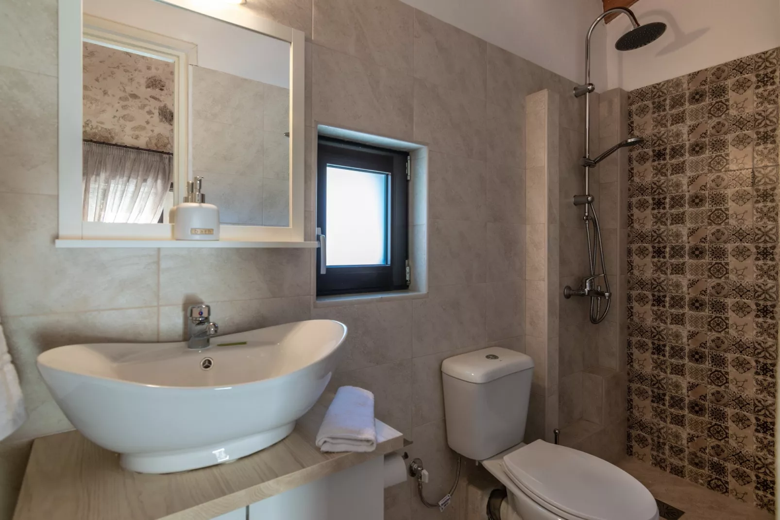 River View-Bathroom