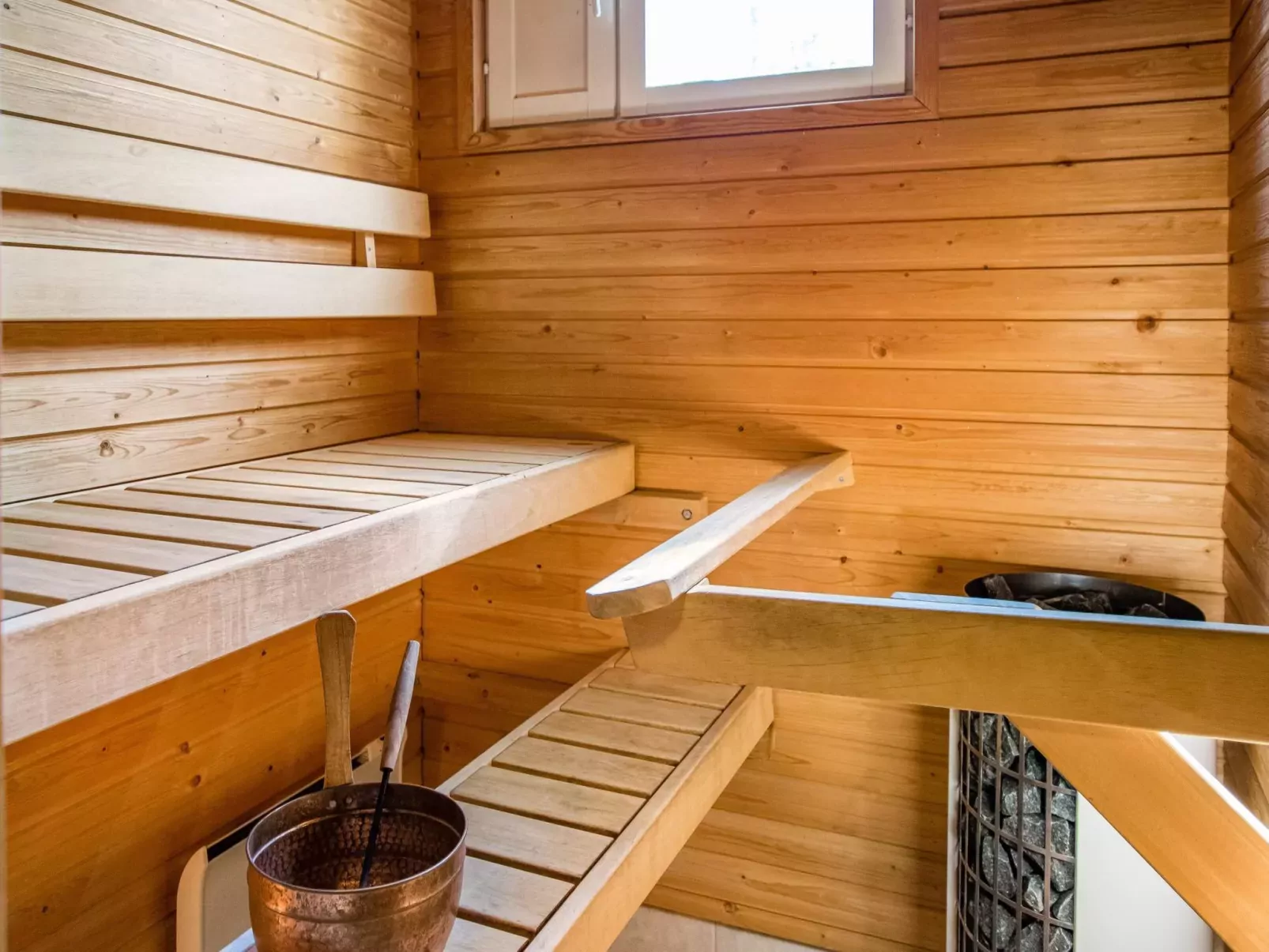 Outapailakka j 6-Inside