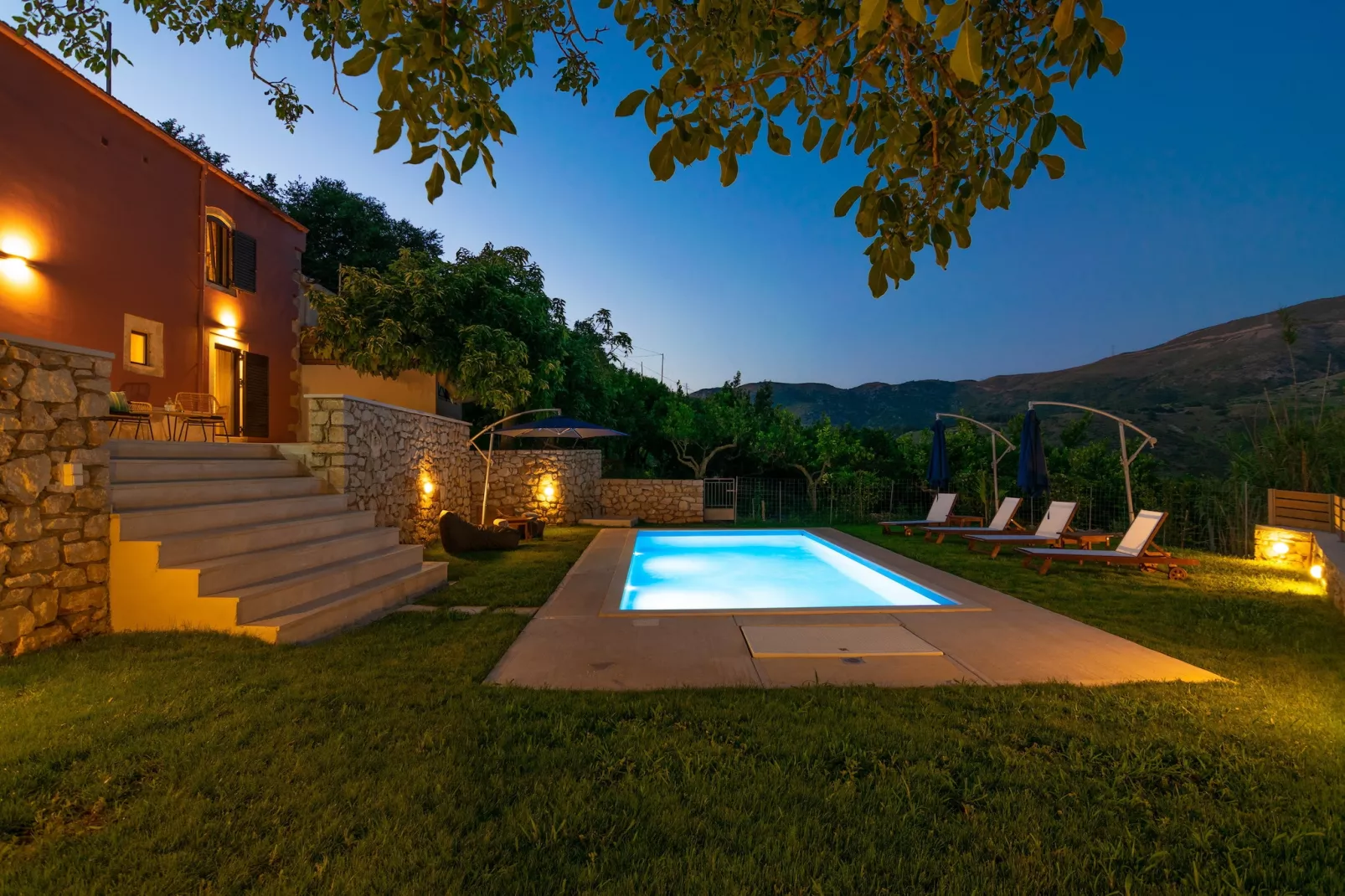 River View-Outdoor