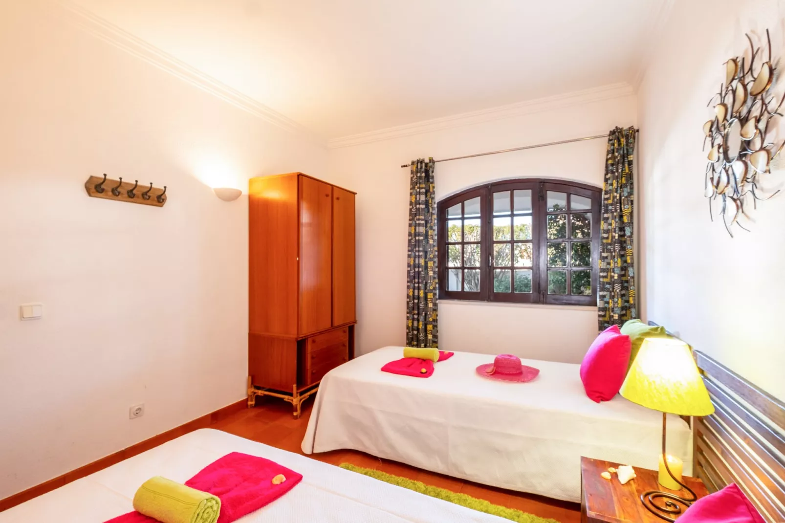 Villa Atlas-Bedroom