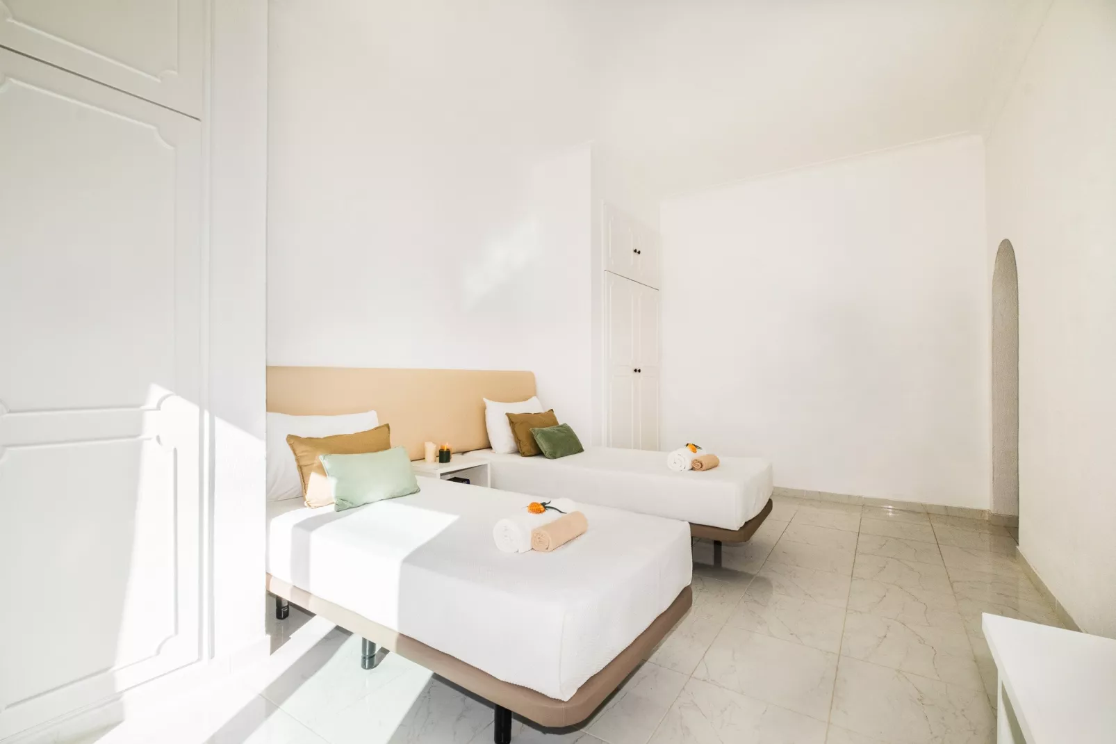 Villa Perola-Bedroom
