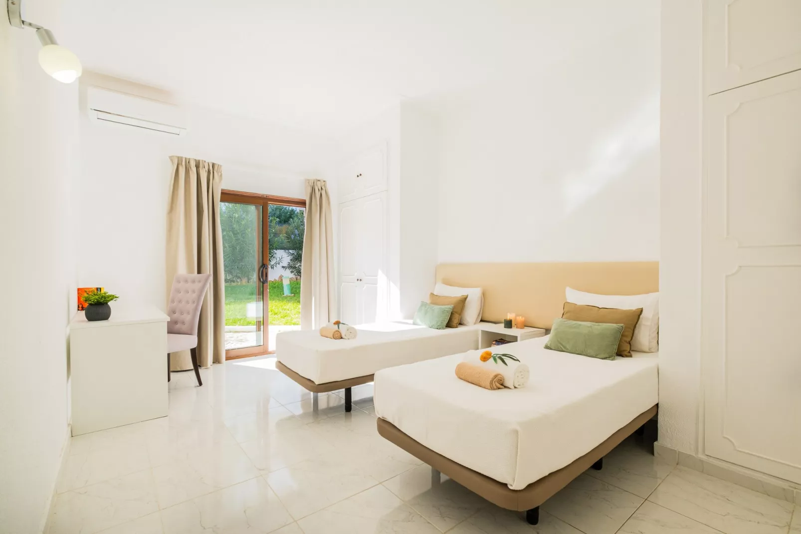 Villa Perola-Bedroom