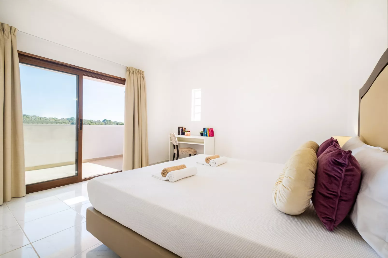 Villa Perola-Bedroom