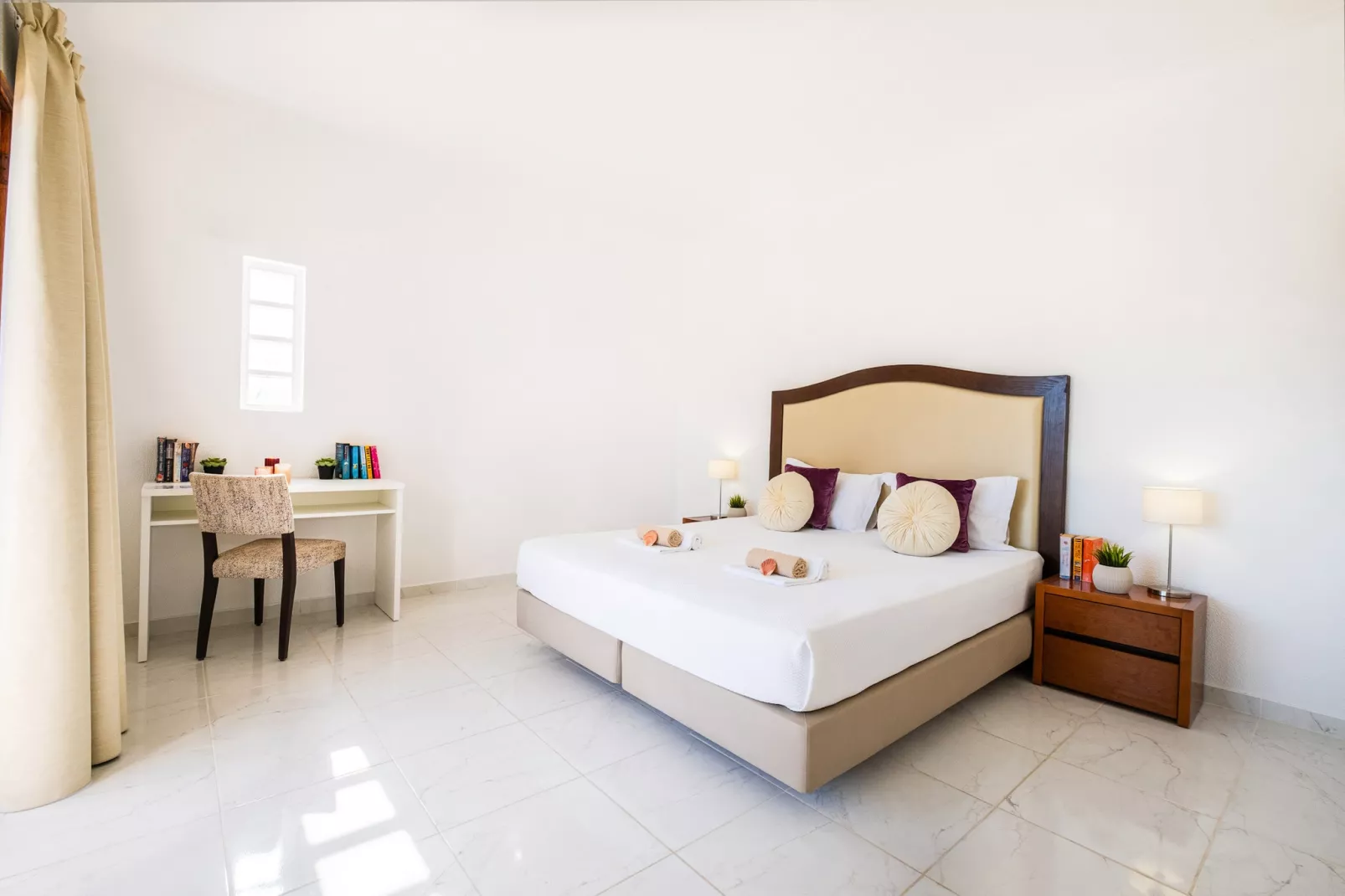 Villa Perola-Bedroom