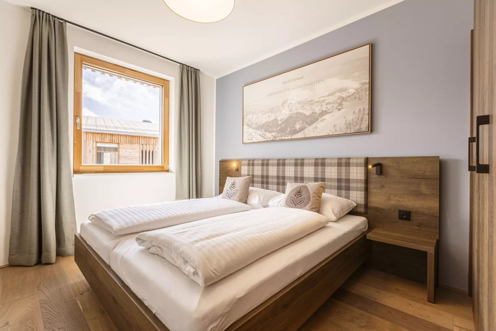 Almresort Sonnenalpe 5-Bedroom