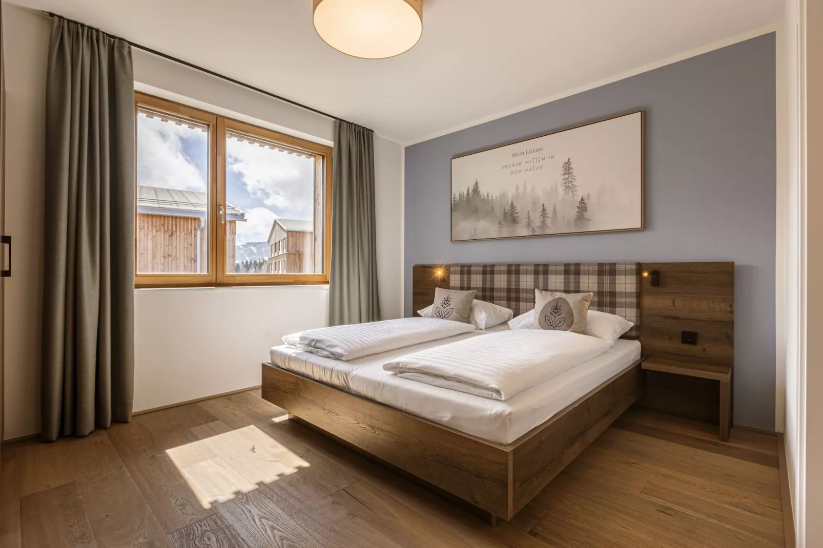 Almresort Sonnenalpe 5-Bedroom