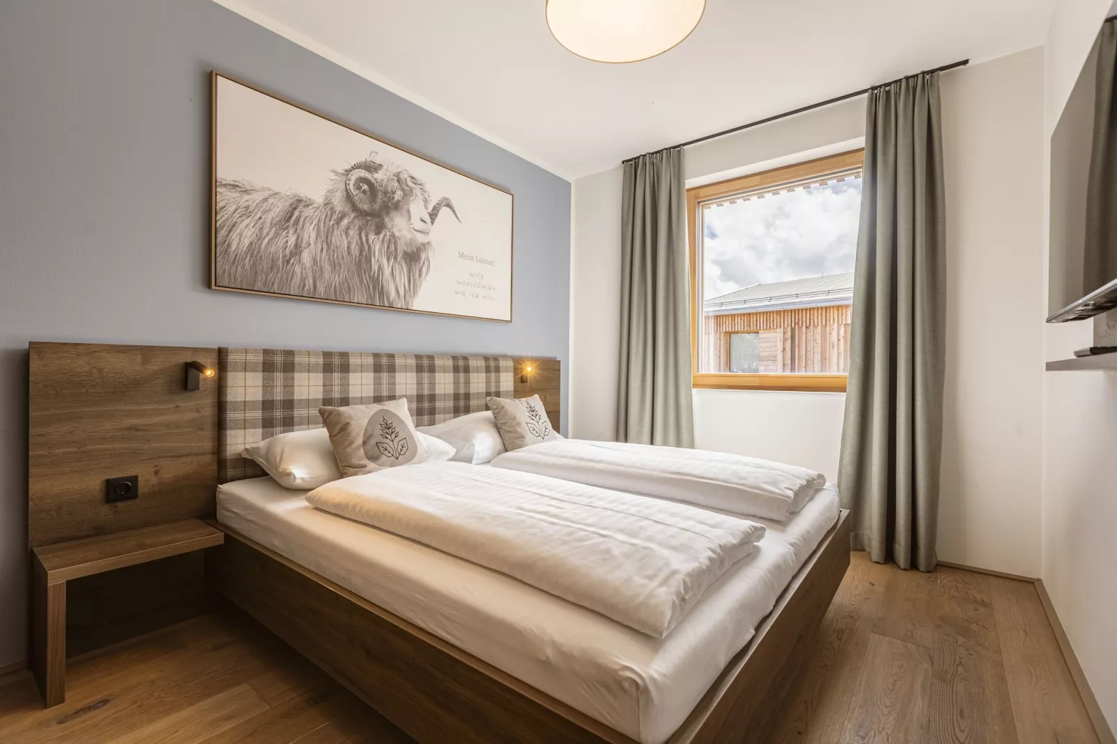 Almresort Sonnenalpe 5-Bedroom