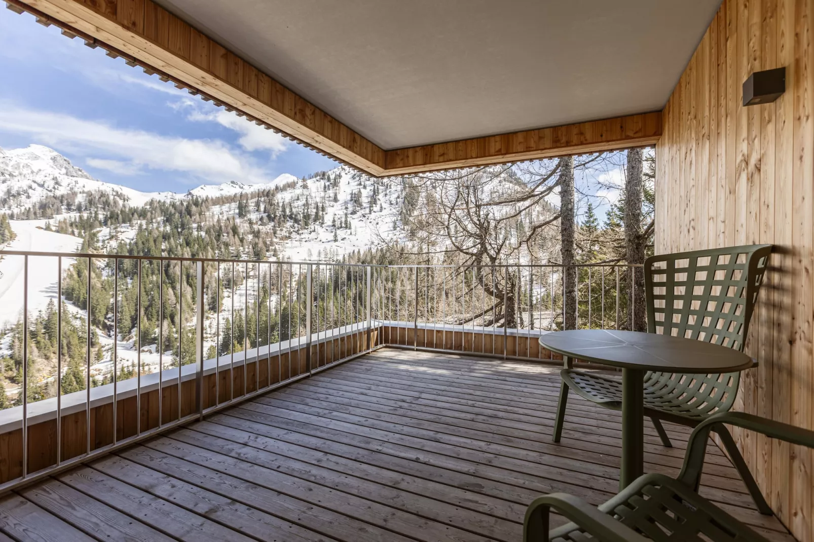 Almresort Sonnenalpe 6-Outdoor