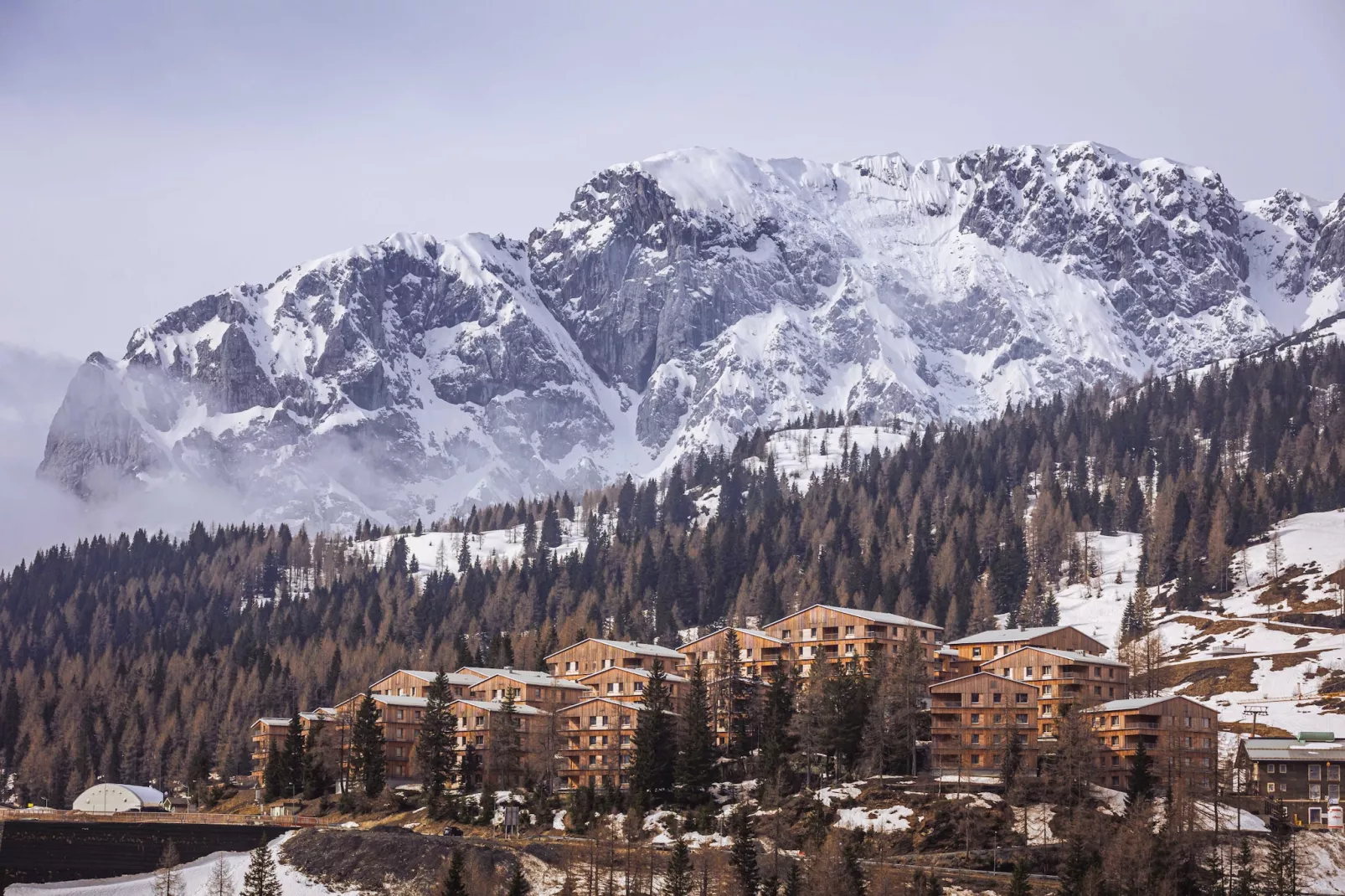 Almresort Sonnenalpe 6-Outdoor