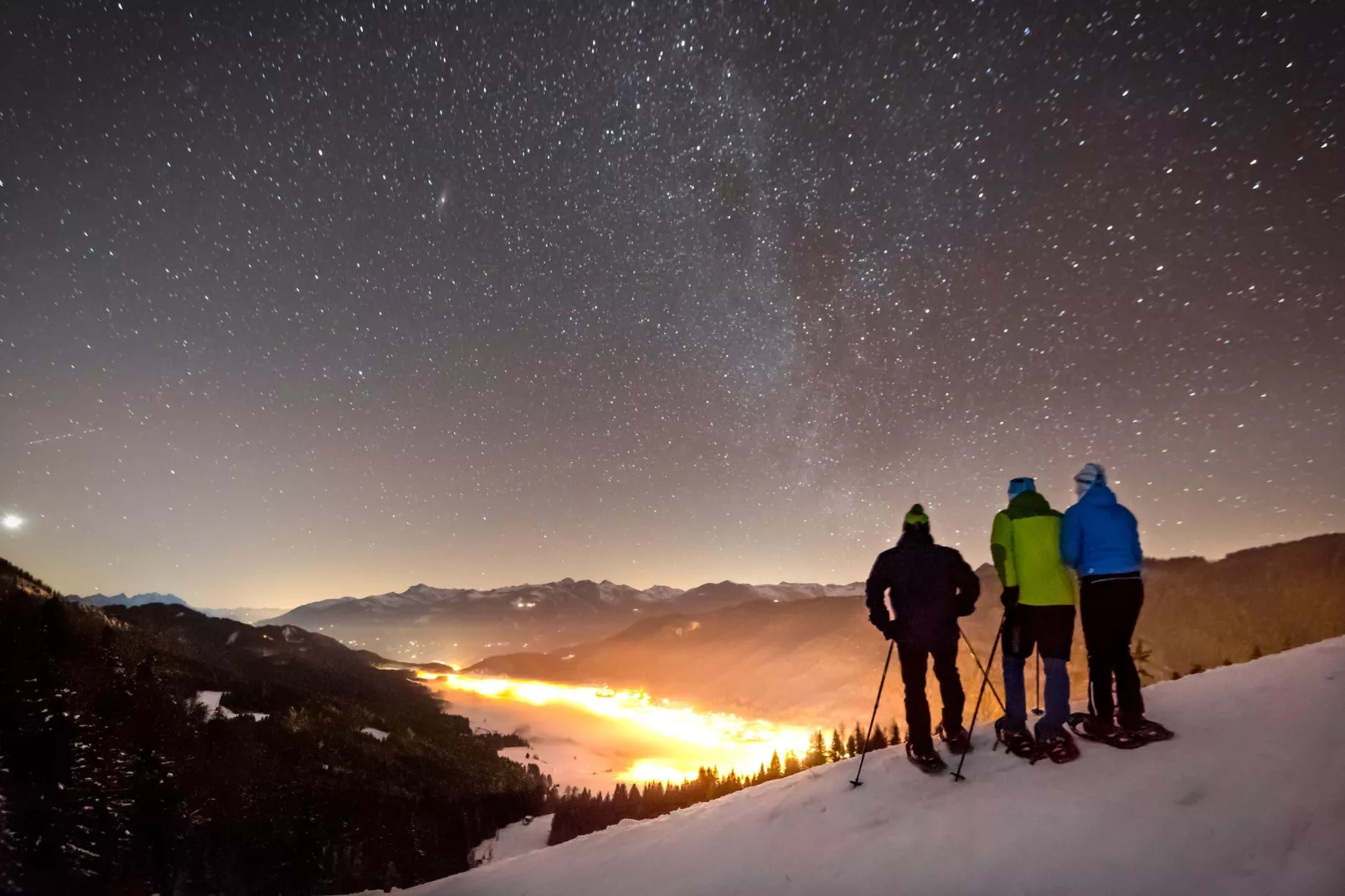 Almresort Sonnenalpe 6-Outdoor