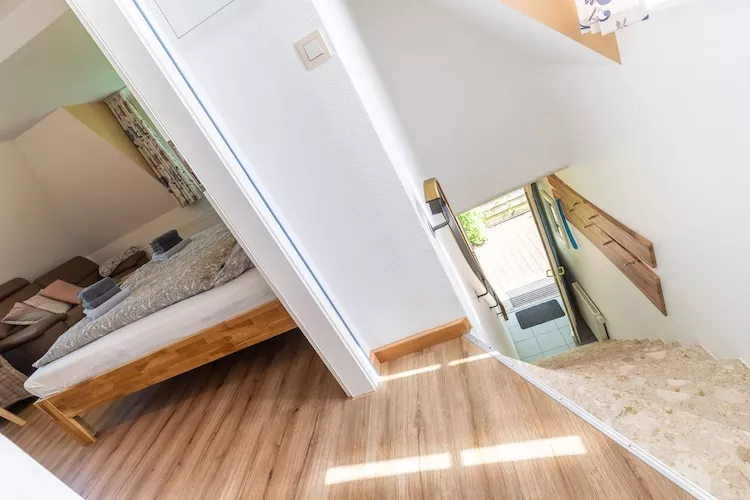Huus Avelia - Apartment DG	-Indoor