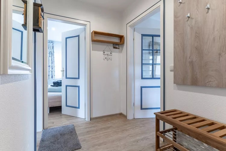Huus Avelia - Wohnung DG-Landing