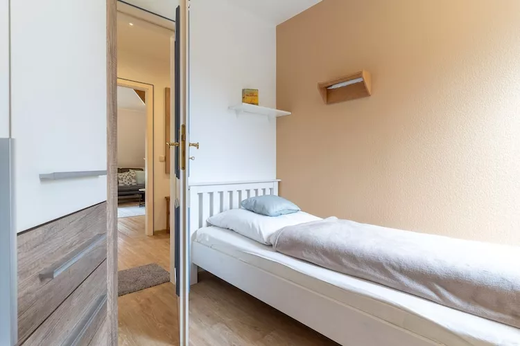 Huus Avelia - Wohnung DG-Bedroom