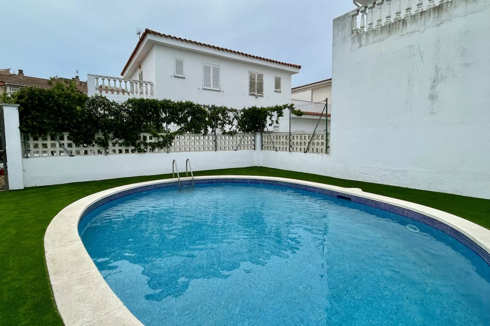 LA VINYA 14-Exterior summer