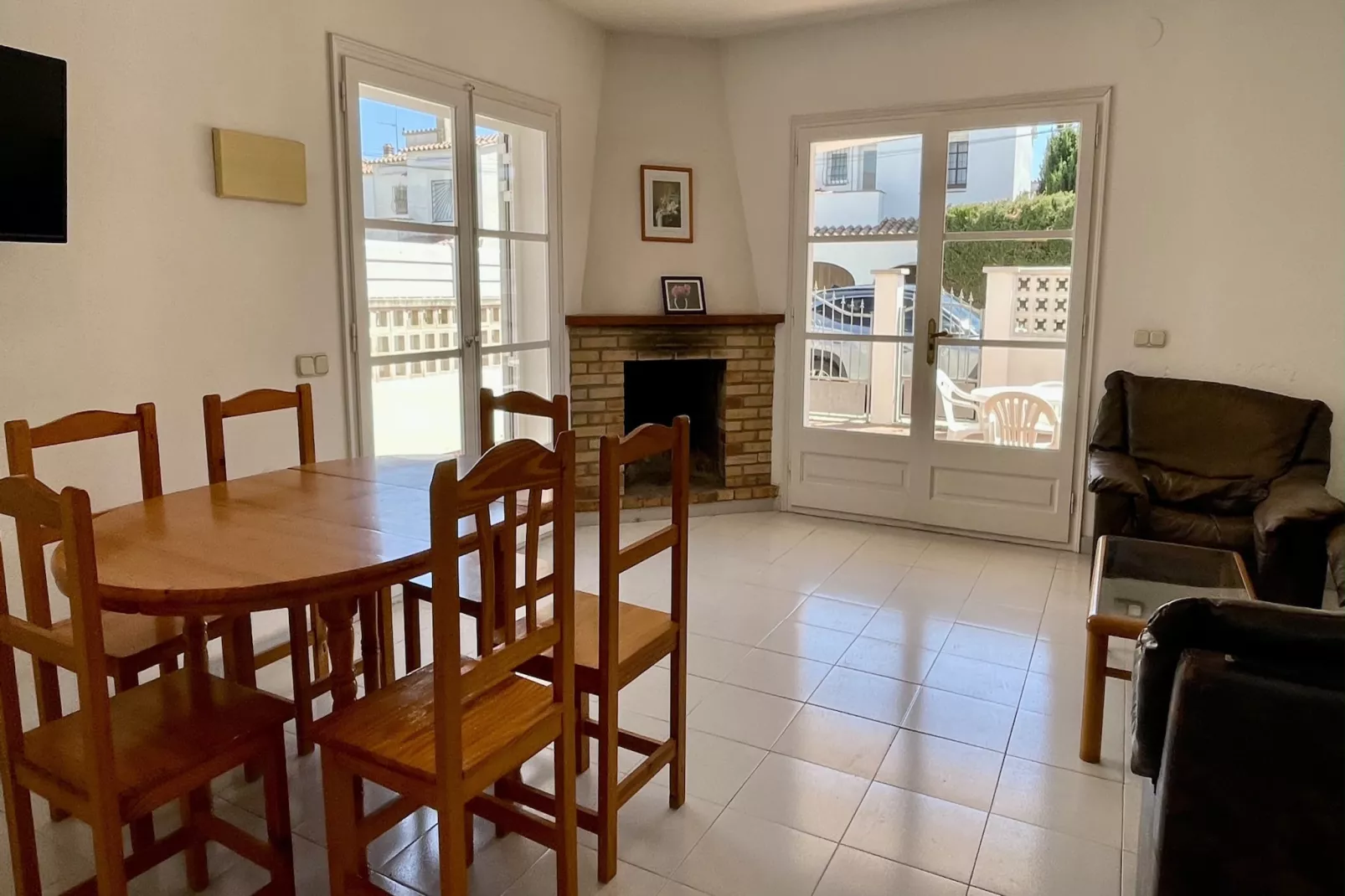 LA VINYA 14-Dining room