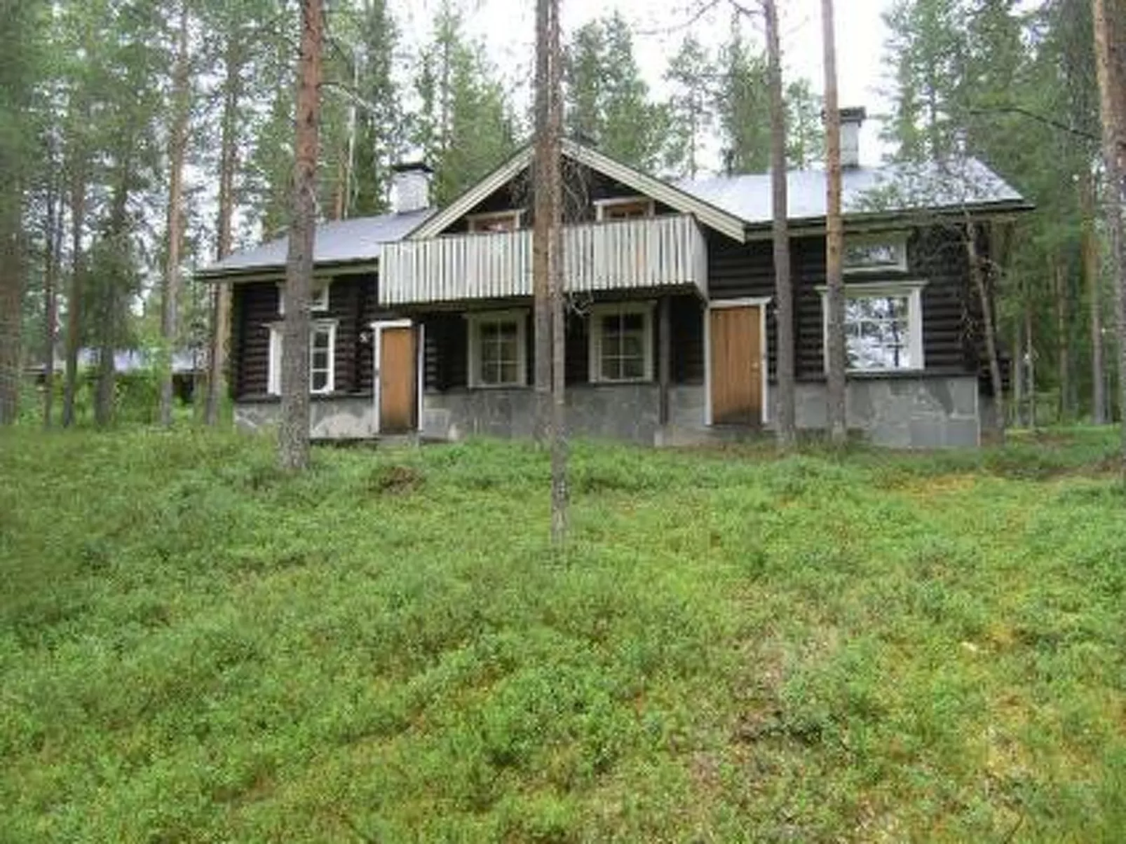 Kangastus a-Outside