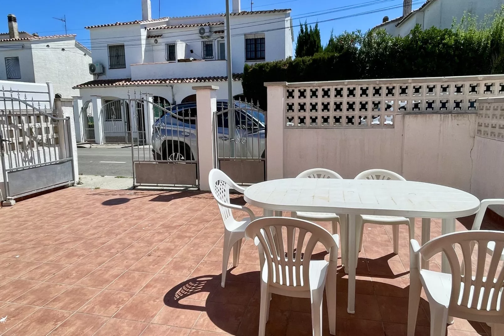 LA VINYA 14-Terrace