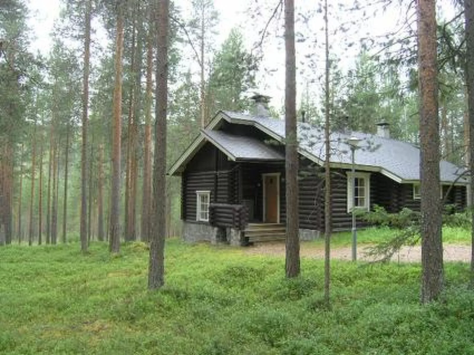 Kangastus a-Outside