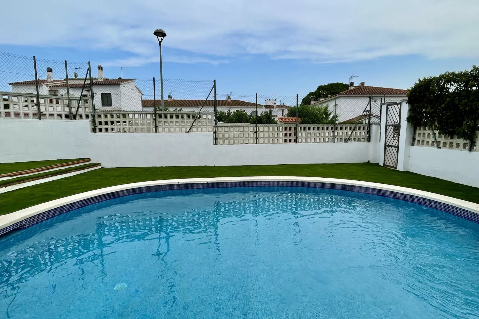 LA VINYA 14-Pool