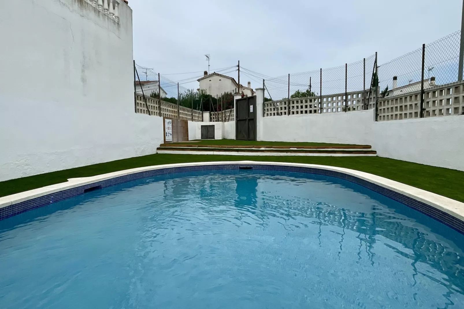 LA VINYA 14-View summer