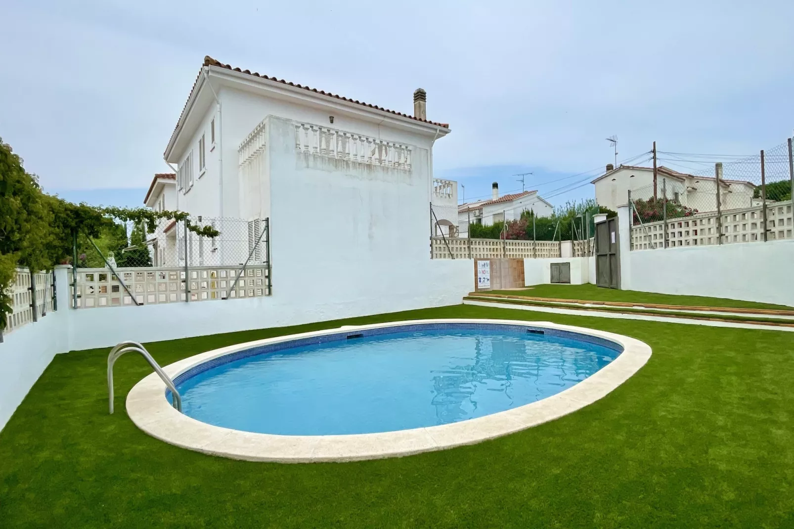 LA VINYA 14-Exterior summer
