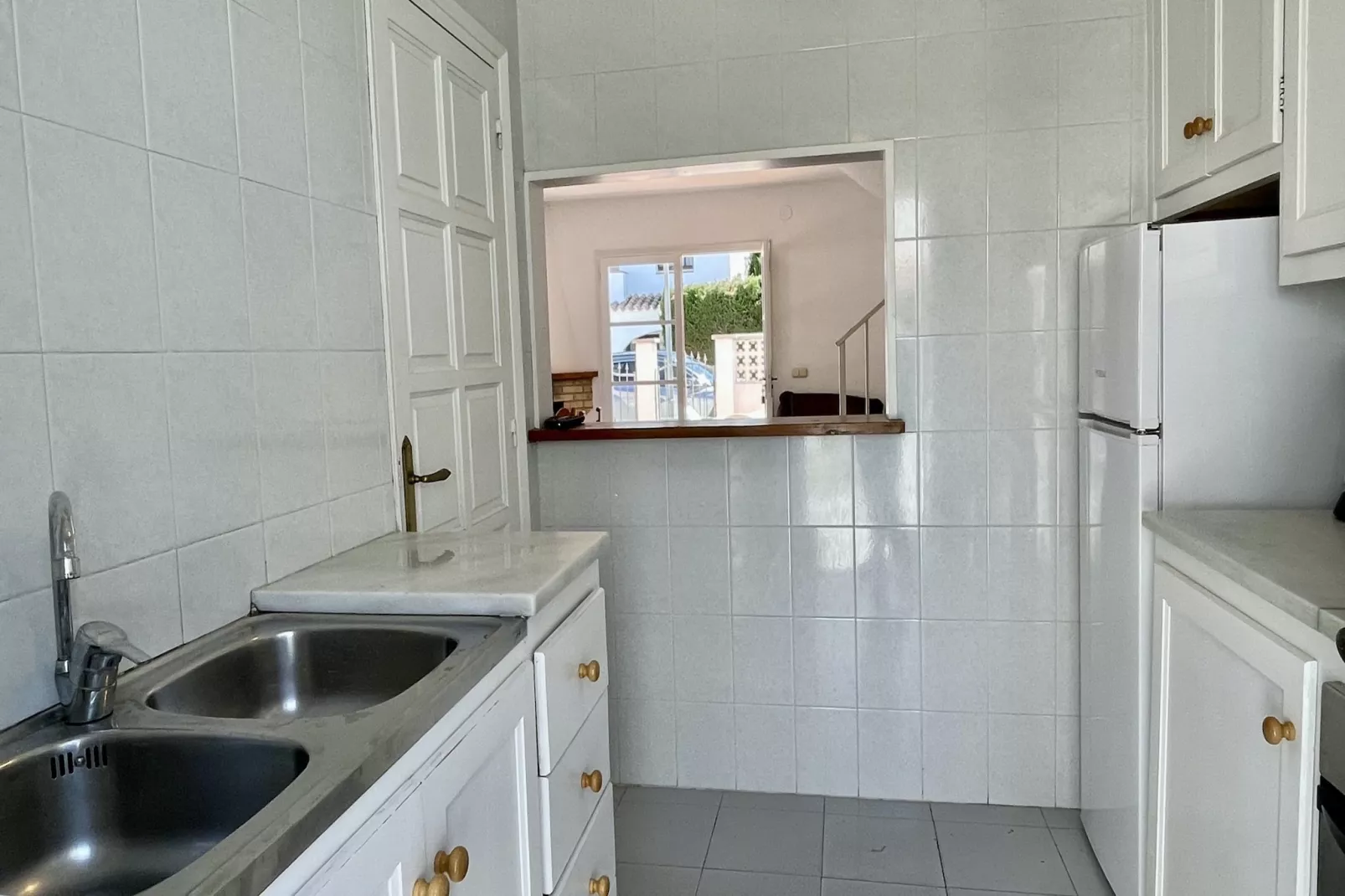 LA VINYA 14-Kitchen