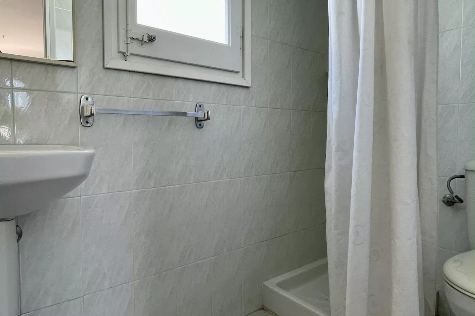 LA VINYA 14-Bathroom