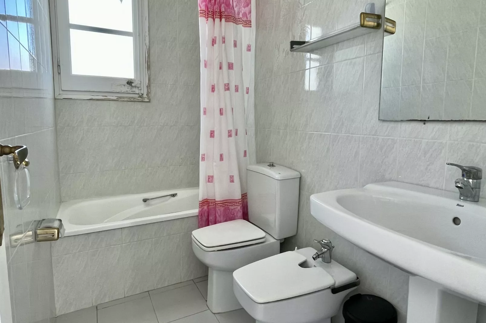 LA VINYA 14-Bathroom