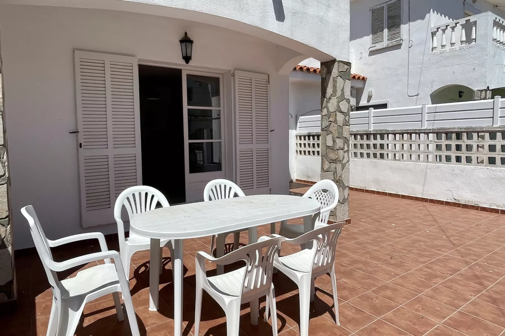 LA VINYA 14-Terrace
