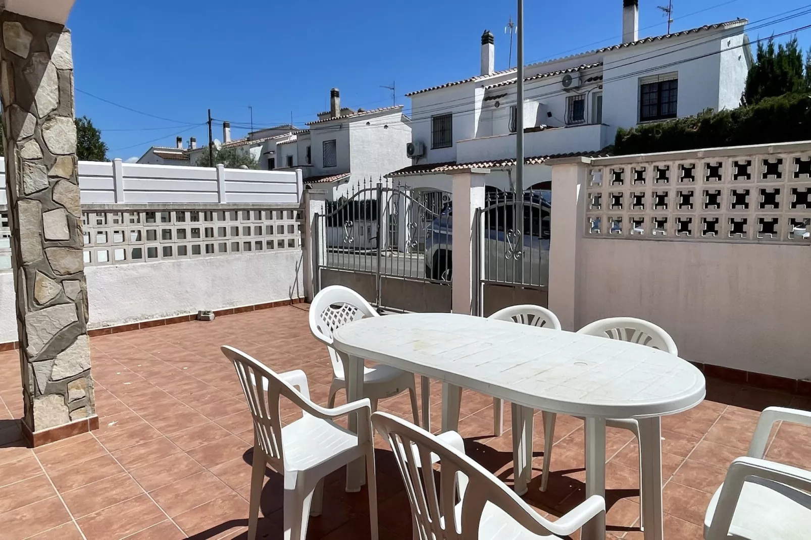 LA VINYA 14-Terrace